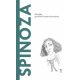 Spinoza - Joan Solé