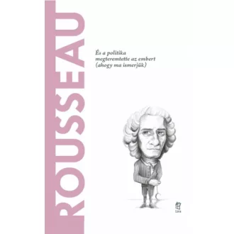 Rousseau - Roberto R. Aramayo