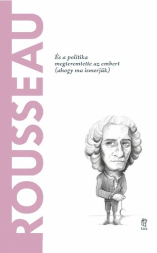 Rousseau - Roberto R. Aramayo
