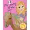 Horses Passion - My Pony and me (pink) - Princess TOP