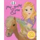 Horses Passion - My Pony and me (pink) - Princess TOP