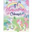 Unicorns Colours 1.