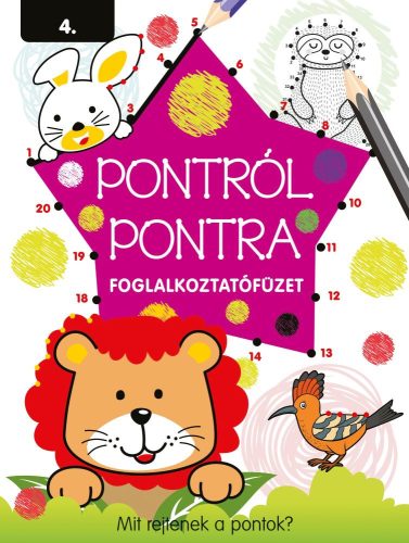 Pontról pontra 4.