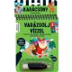 Varázsolj vízzel – Karácsony