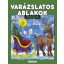 Varázslatos ablakok - Karácsony