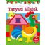 Kedvenceink matricásfüzete - Tanyasi állatok