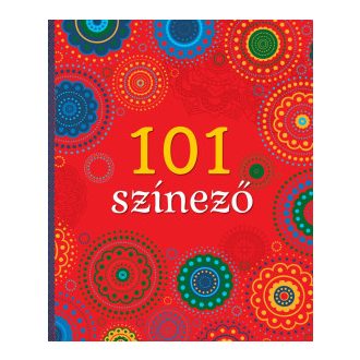 101 színező