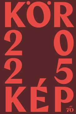 Körkép 2025 - Szegő János szerk.