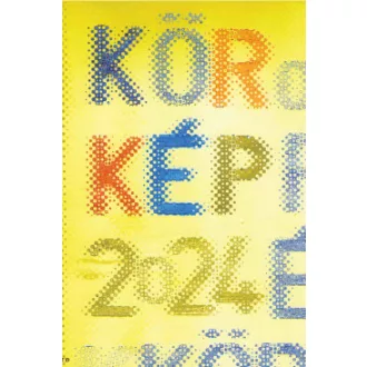 Körkép 2024 - Szegő János (szerk.)