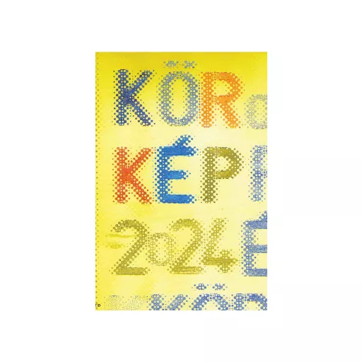Körkép 2024 - Szegő János (szerk.)