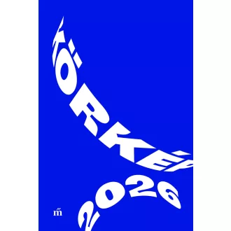 Körkép 2026 - Szegő János szerk.