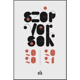 Szép versek 2020-2021