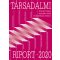 Társadalmi riport - 2020 - Kolosi Tamás - Szelényi Iván - Tóth István György