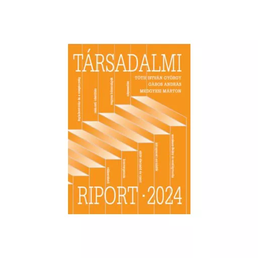 Társadalmi Riport 2024