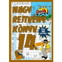 Fejtörő, rejtvény