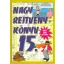 Nagy rejtvénykönyv 15. - Kresz Károly szerk.