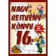 Nagy rejtvénykönyv 16.