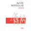 Az év novellái 2018. (Válogatás)