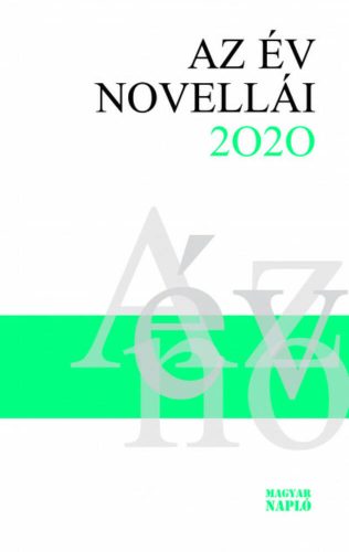 Az év novellái 2020 (Erős Kinga)