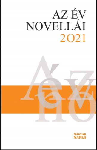 Az év novellái 2021