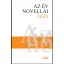 Az év novellái 2021