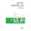 Az év novellái 2026 - Erős Kinga szerk.