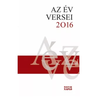 AZ ÉV VERSEI 2016. (Válogatás)