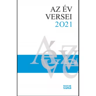 Az év versei 2021