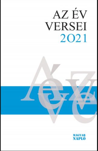 Az év versei 2021