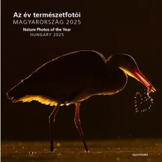 Az év természetfotói - Magyarország 2025