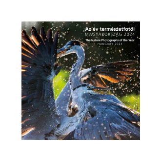 Az év természetfotói - Magyarország 2024