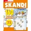 Zsebrejtvény skandi könyv 75