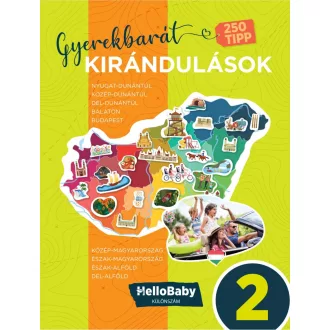 Gyerekbarát kirándulások 2.