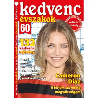 Kedvenc évszakok 60