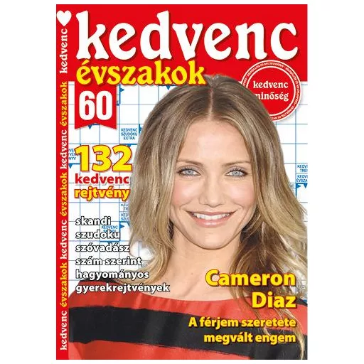 Kedvenc évszakok 60