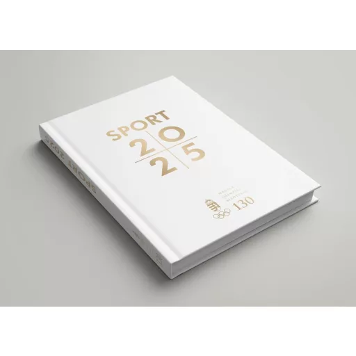 Sport 2025 - Magyar Olimpiai Bizottság