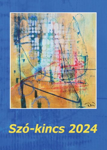 Szó-kincs 2024 - Versek, novellák, elbeszélések