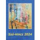 Szó-kincs 2024 - Versek, novellák, elbeszélések