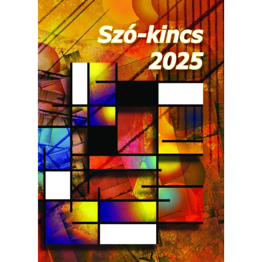Szó-kincs 2025 - Versek, novellák, elbeszélések