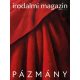 Irodalmi Magazin 2024/2. - Pázmány Péter