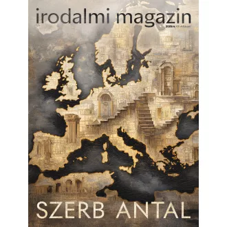 Irodalmi Magazin - 2025/4.