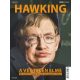 Hawking, a végtelen elme  /Bookazine (Bookazine)