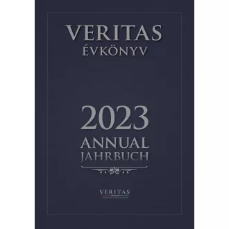 Veritas évkönyv 2023