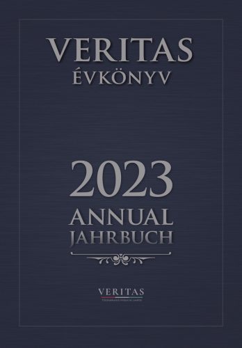 Veritas évkönyv 2023
