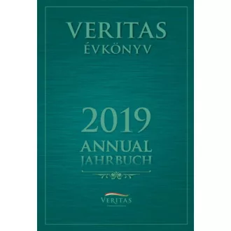 Veritas Évkönyv 2019