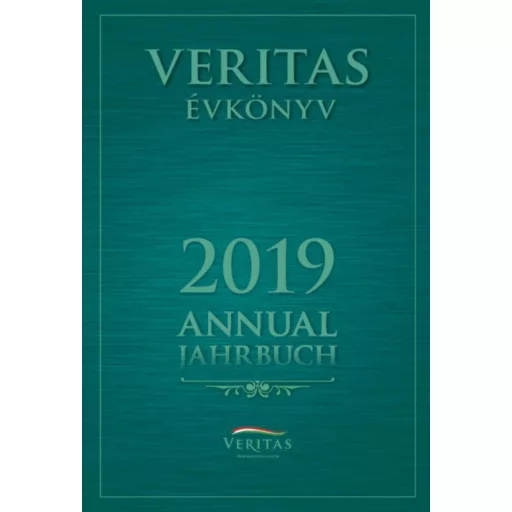 Veritas Évkönyv 2019