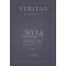 Veritas évkönyv 2024 - Kincses Katalin Mária szerk.