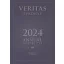 Veritas évkönyv 2024 - Kincses Katalin Mária szerk.