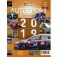 Autósport évkönyv 2019 (Gellérfi Gergő)