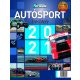 Autósport évkönyv 2021 - Bethlen Tamás - Gellérfi Gergő